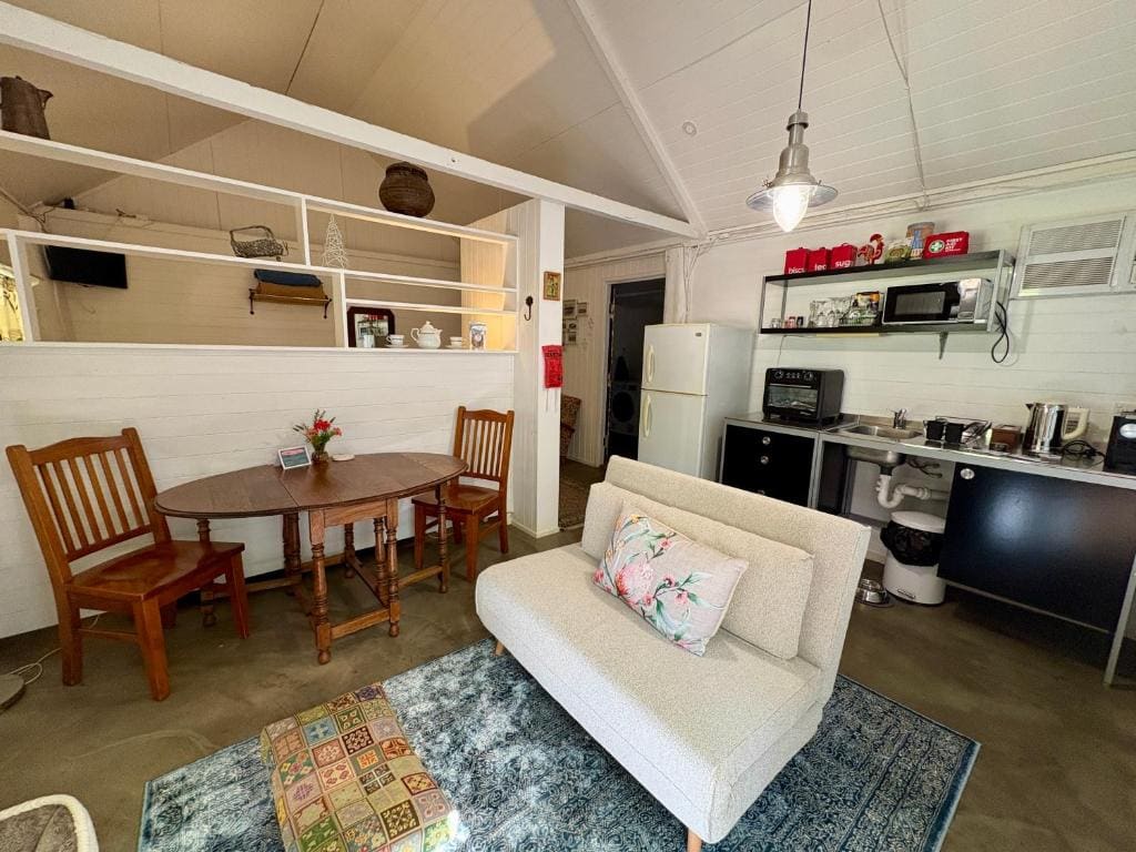 Queen Studio room - Image 2