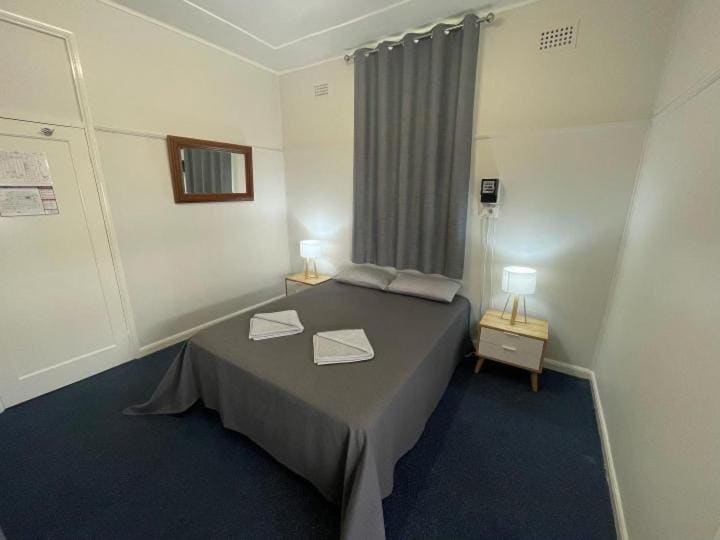 Budget Double Room room - Image 2