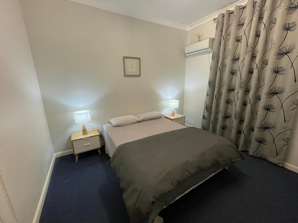 Budget Double Room room - Image 1