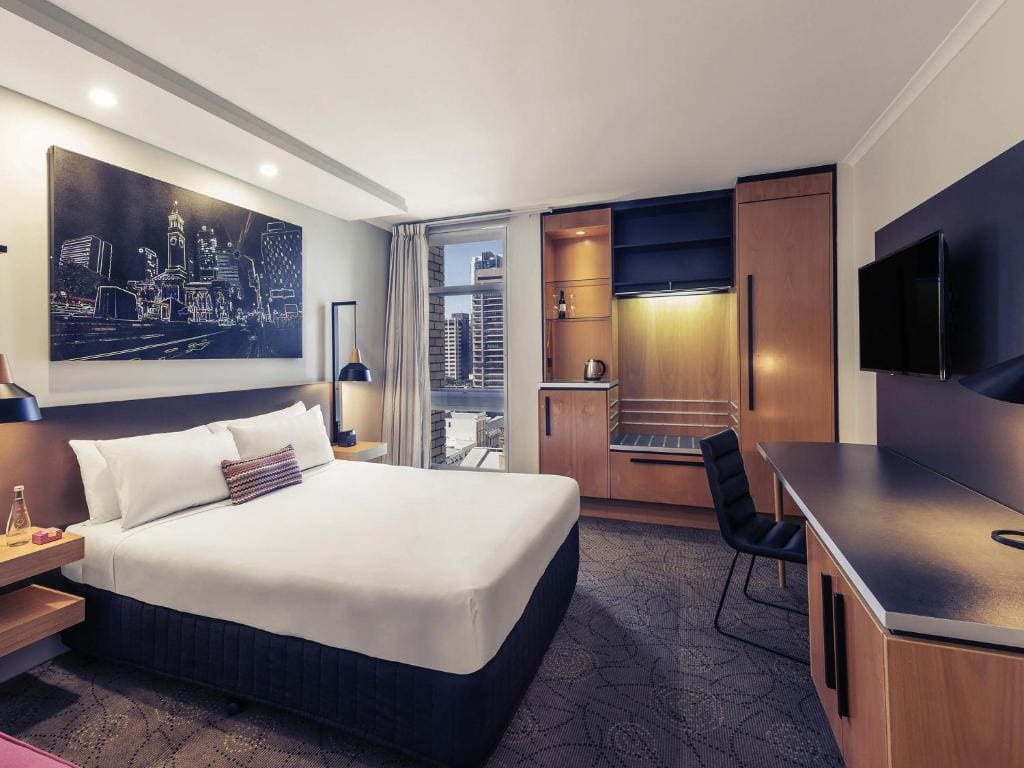 Privilege Queen Room room - Image 1