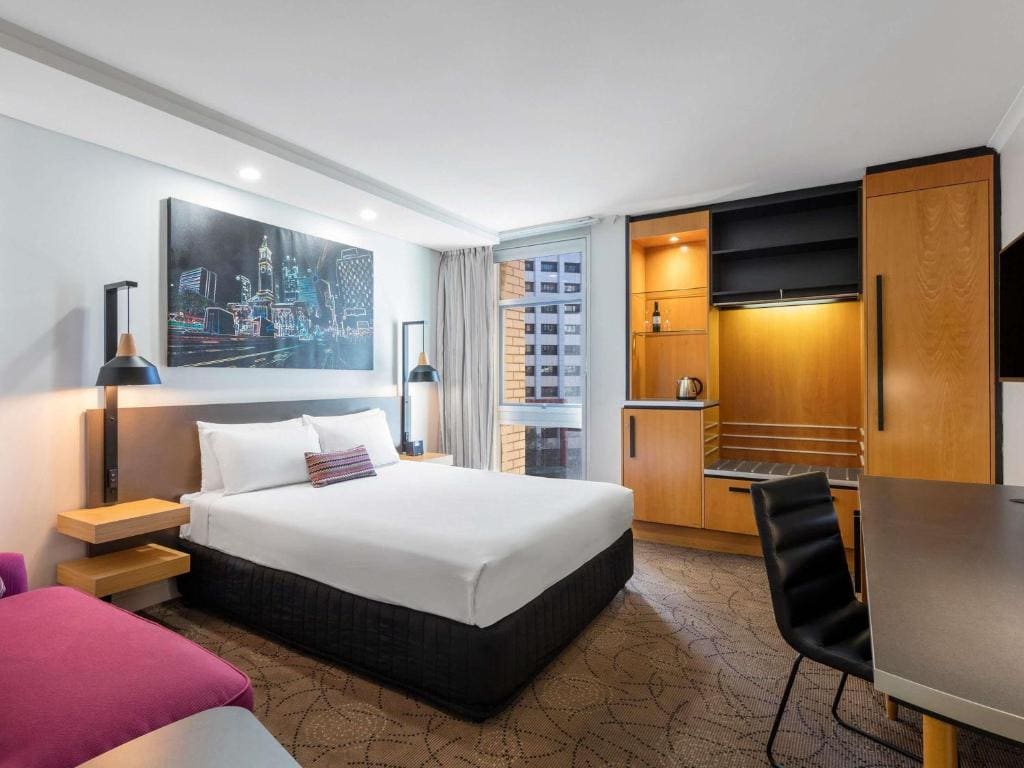 Superior Queen Room room - Image 1