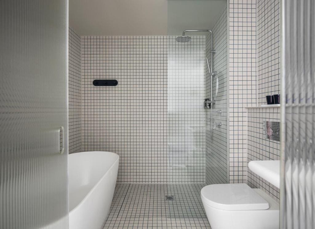 Double Room room - Image 1