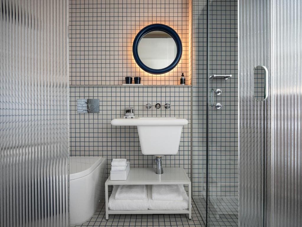 Standard King room - Image 1