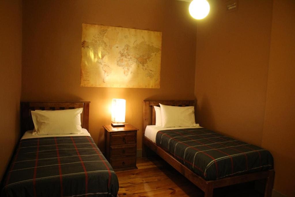 Two-Bedroom Apartment room - Image 2