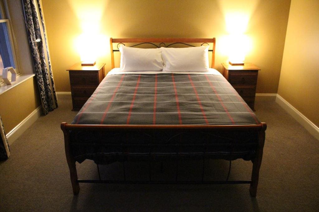Two-Bedroom Apartment room - Image 1