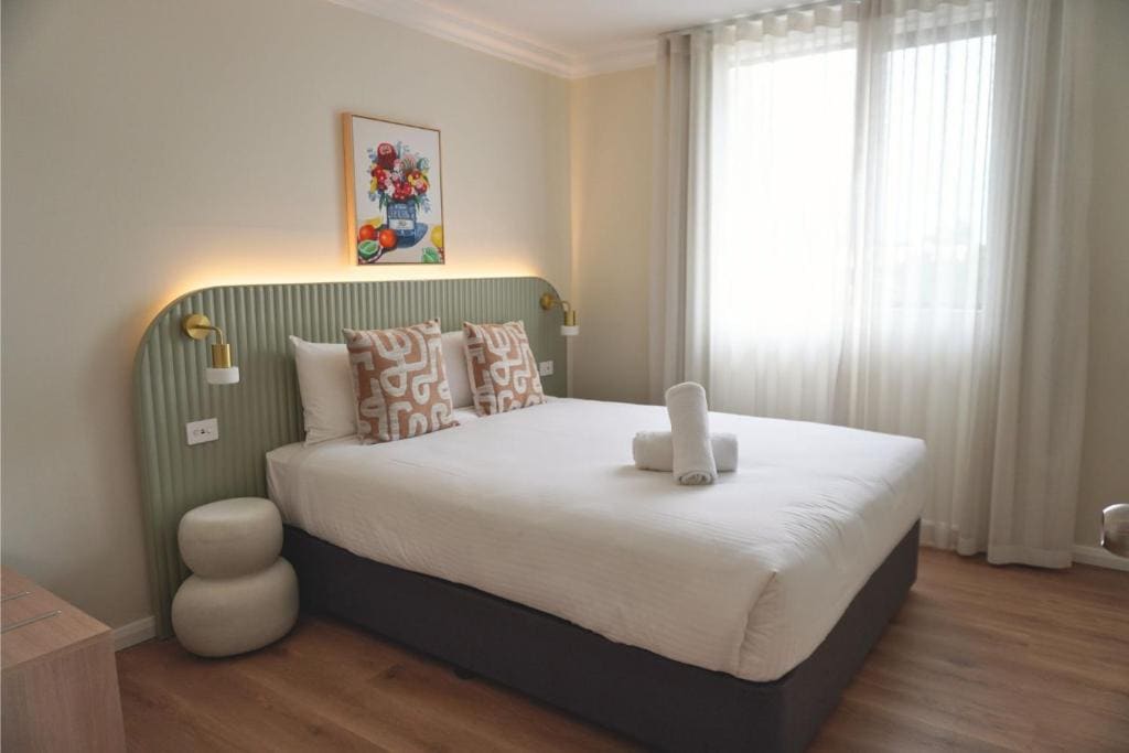 Two-Bedroom Apartment room - Image 1