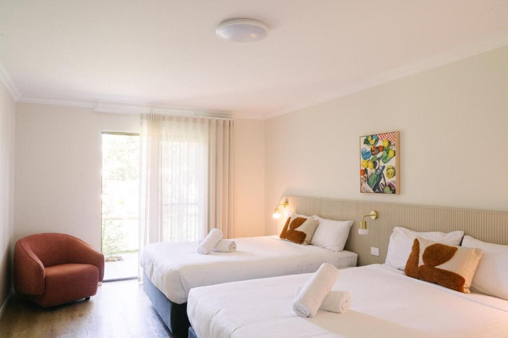 Twin Room room - Image 1