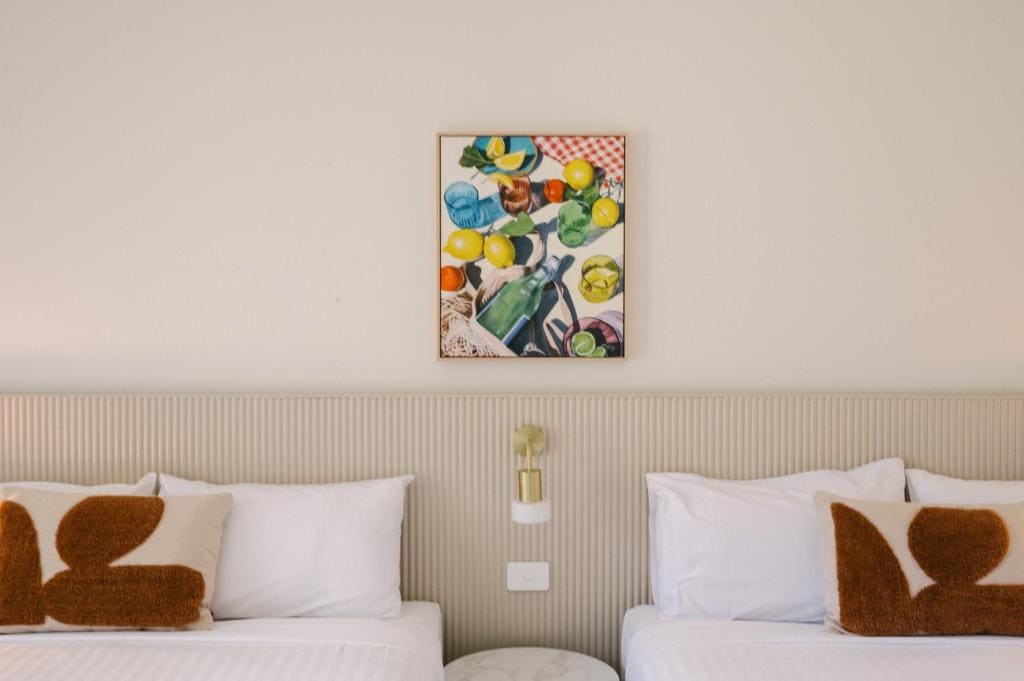Twin Room room - Image 2