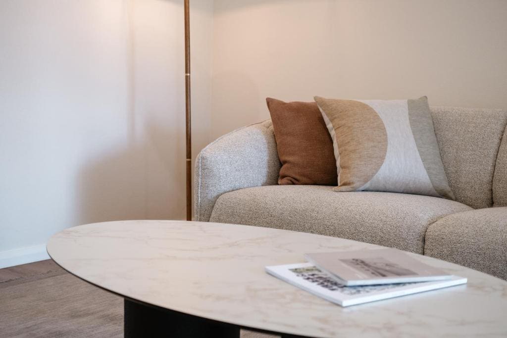 One-Bedroom Apartment room - Image 2