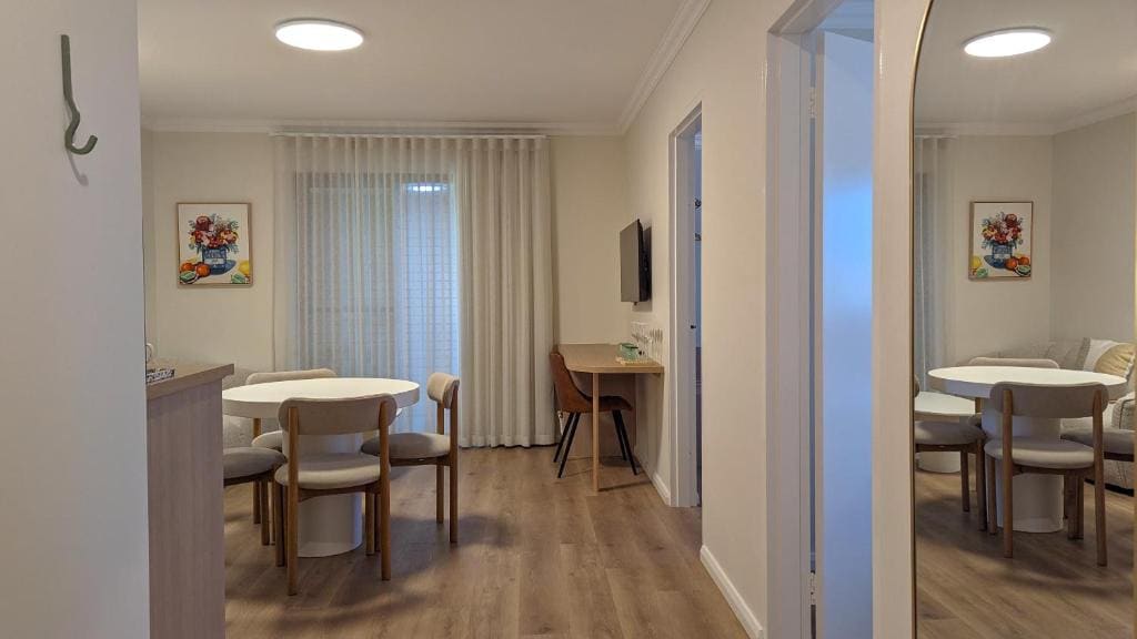 Two-Bedroom Apartment room - Image 3