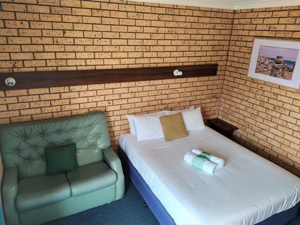 Standard Queen Room room - Image 1