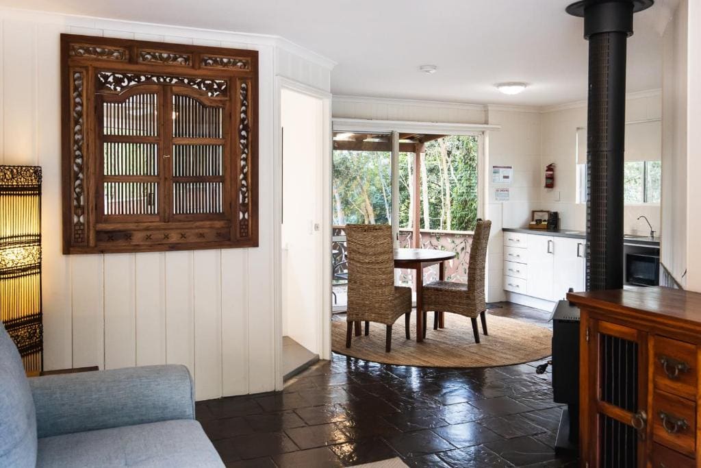 Studio room - Image 1