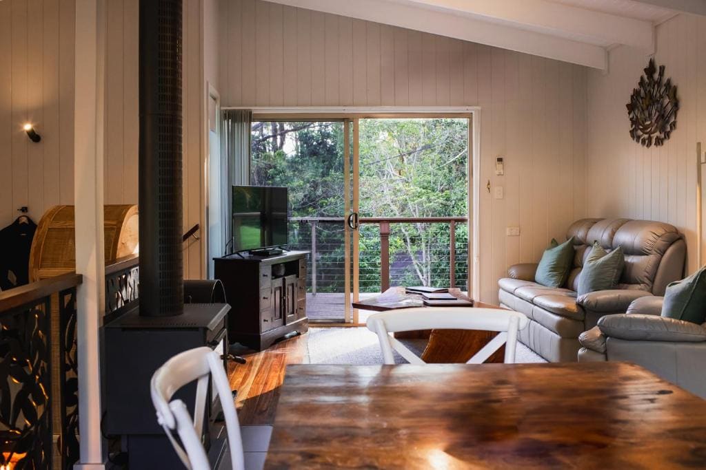 Villa room - Image 1