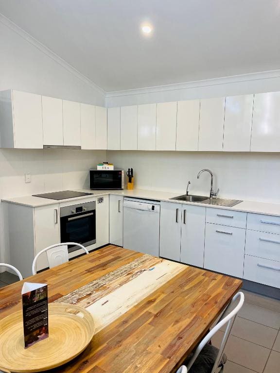 Two-Bedroom Chalet room - Image 3