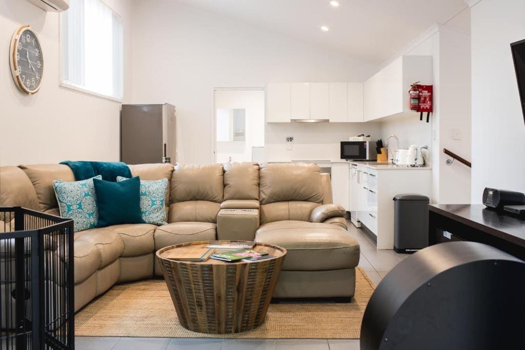 Two-Bedroom Chalet room - Image 1