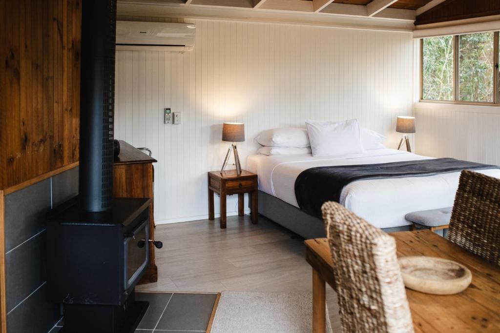 Treehouse room - Image 3