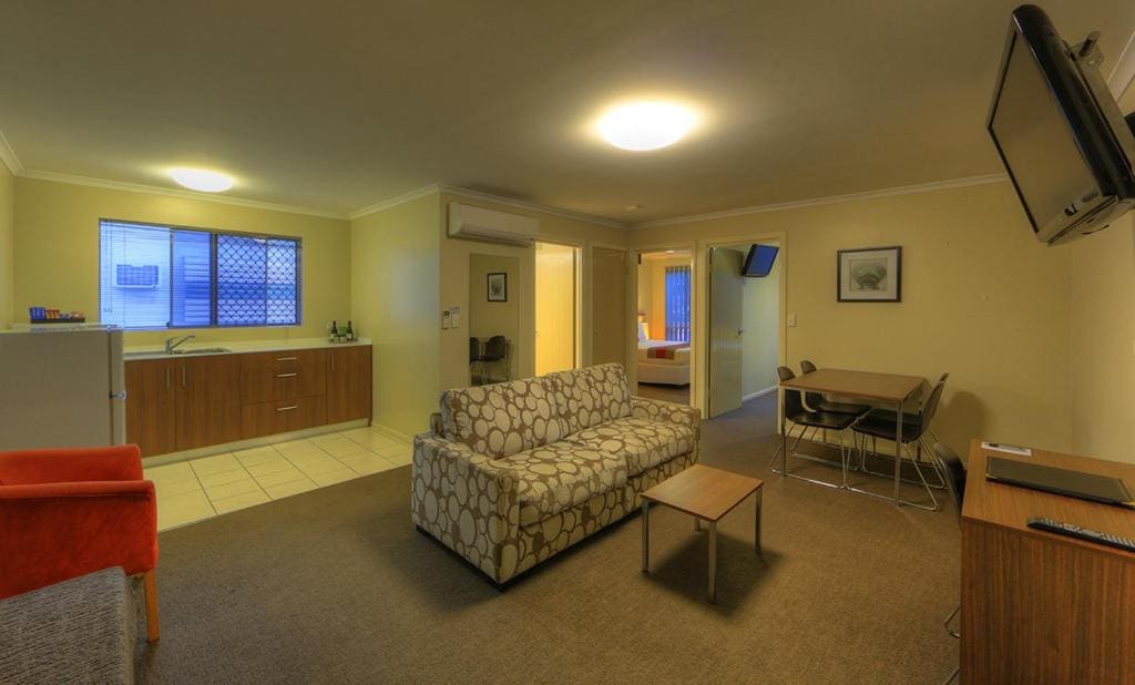 Deluxe Room room - Image 3
