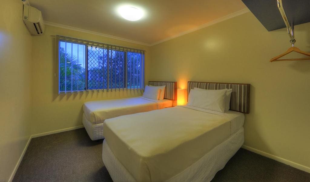Deluxe Room room - Image 1