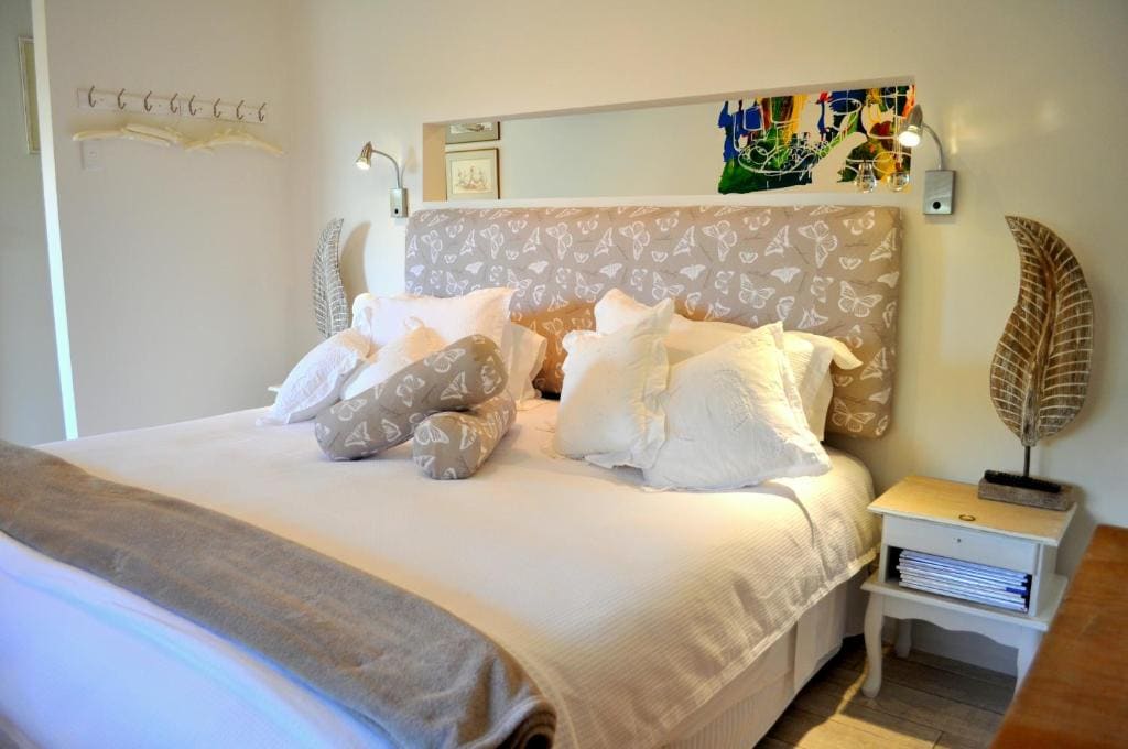 Double Room with Garden View room - Image 1