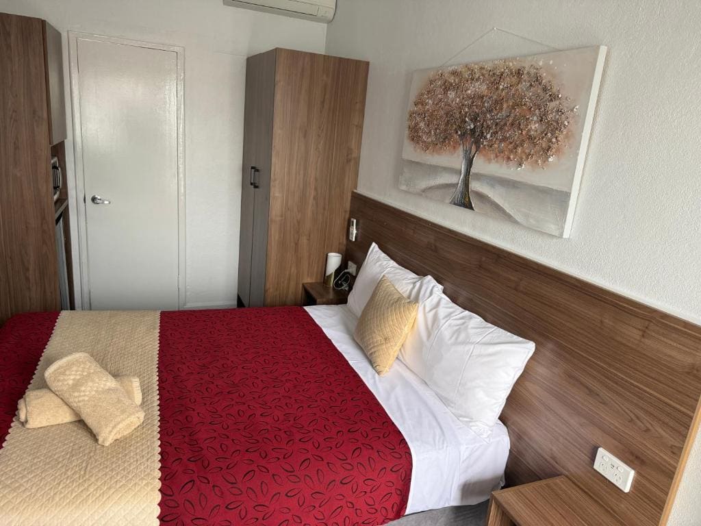 Standard Double Room room - Image 2