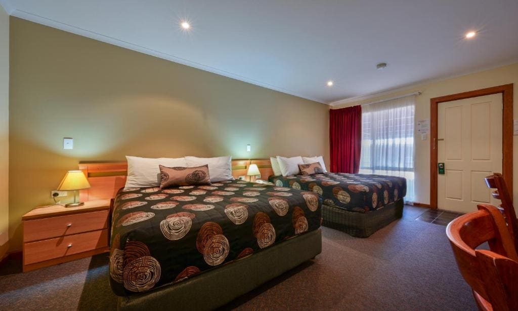 Westland Deluxe Room room - Image 1