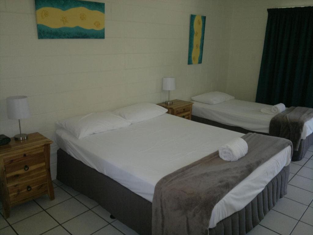 Triple Room room - Image 1
