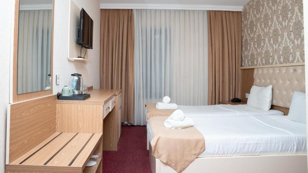Twin Room room - Image 2