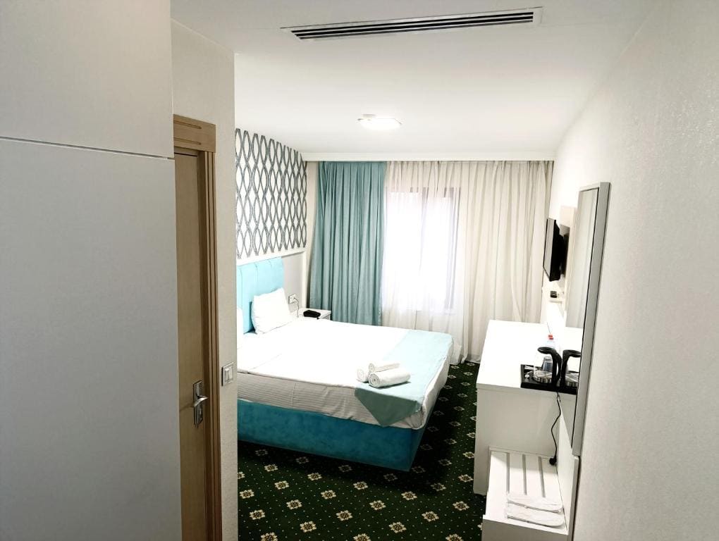 Double Room room - Image 3