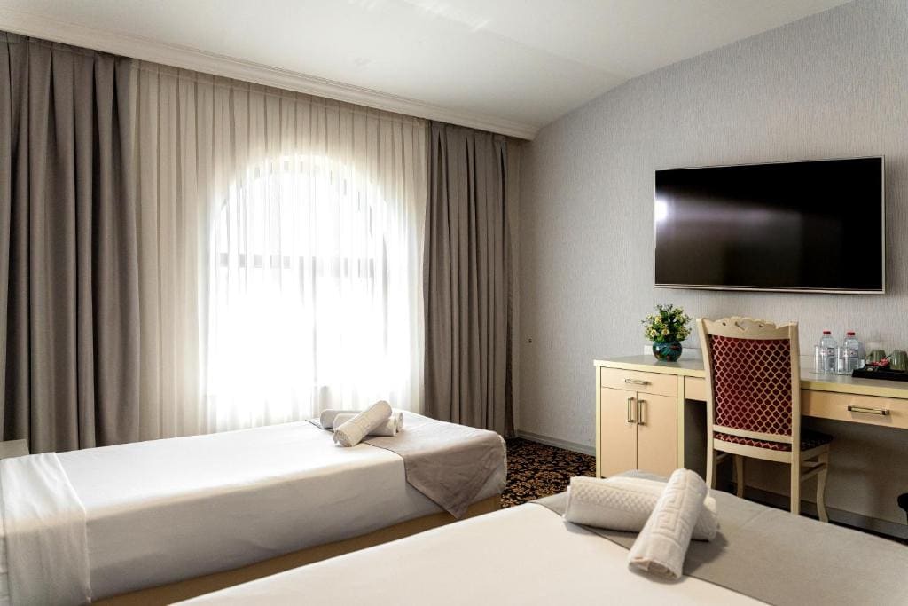 Twin Room room - Image 1