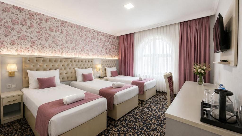 Triple Room room - Image 1