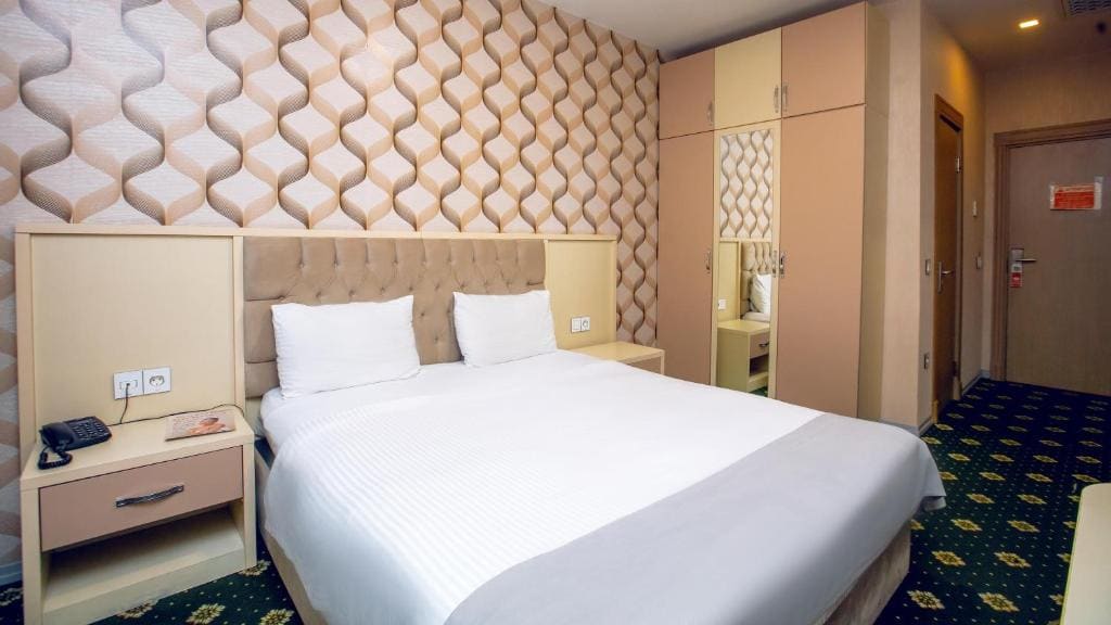 Double Room room - Image 2