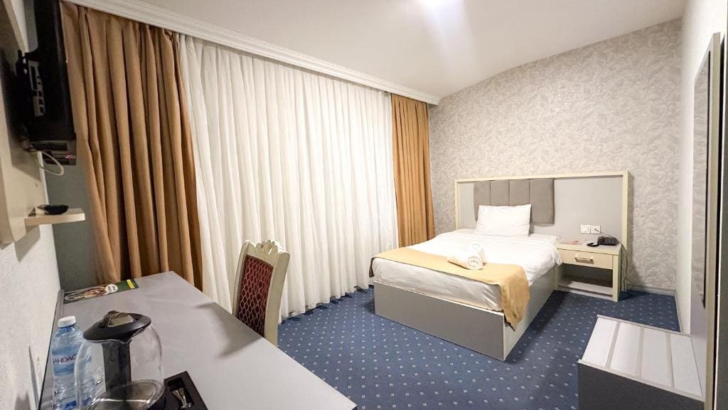 Single Room room - Image 1