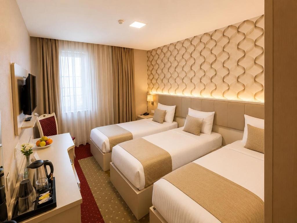 Triple Room room - Image 2