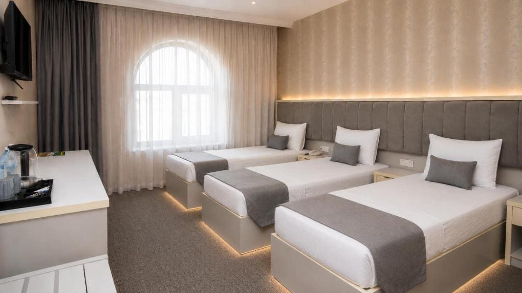 Triple Room room - Image 3