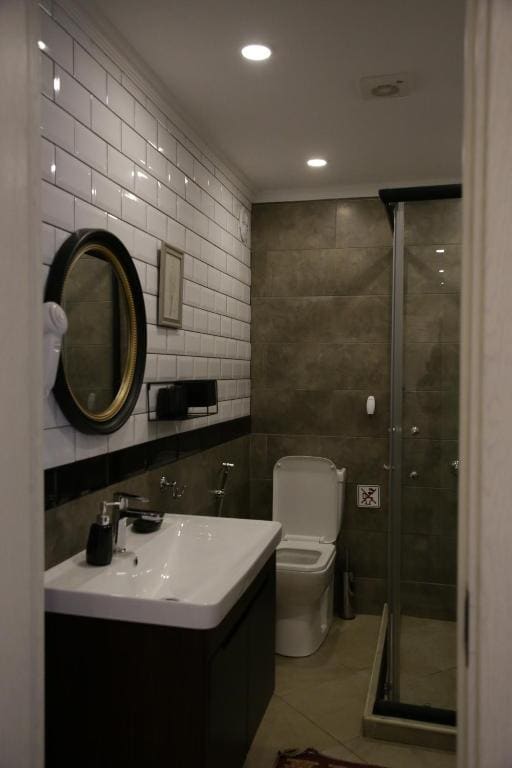Family Room with Sea View room - Image 1