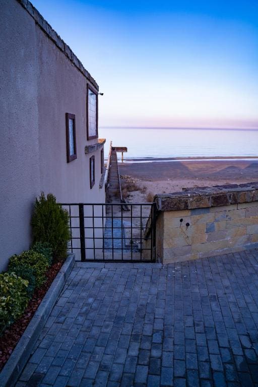 Triple Room with Sea View room - Image 1