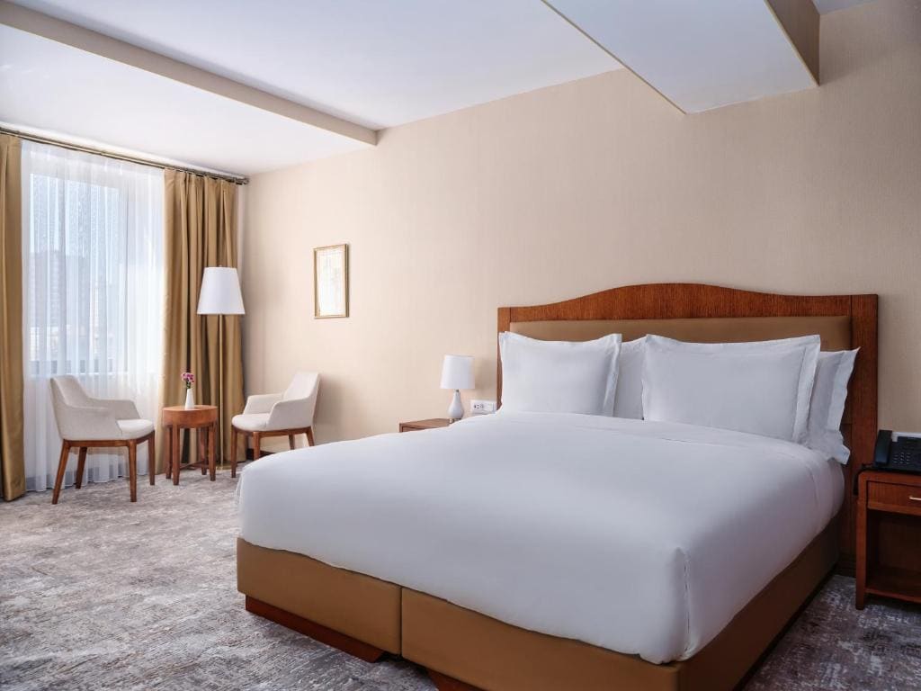 Junior Suite room - Image 2