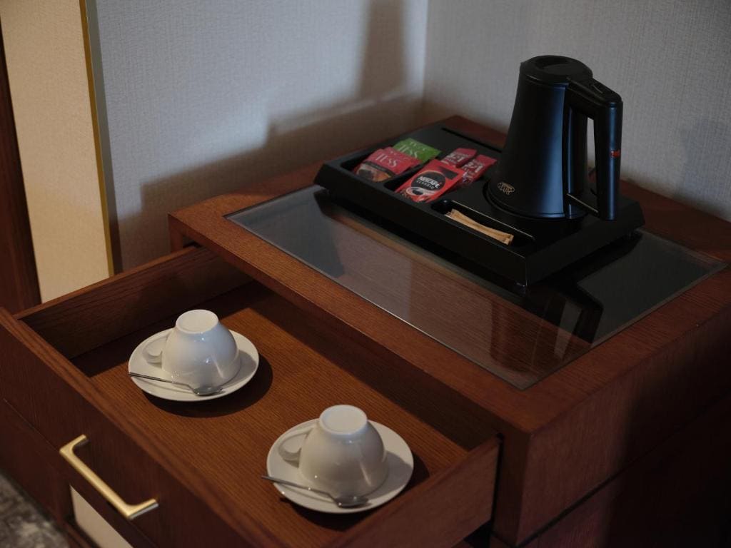 Standard City View room - Image 1