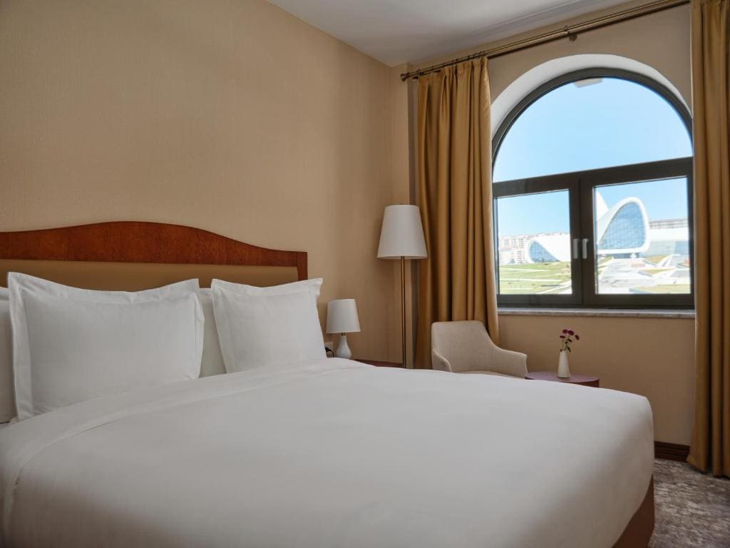 Standard City View room - Image 2