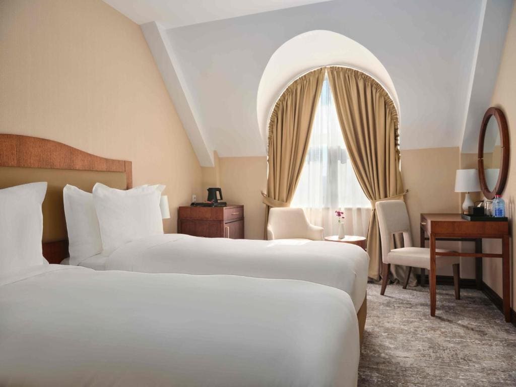 Standard City View room - Image 3