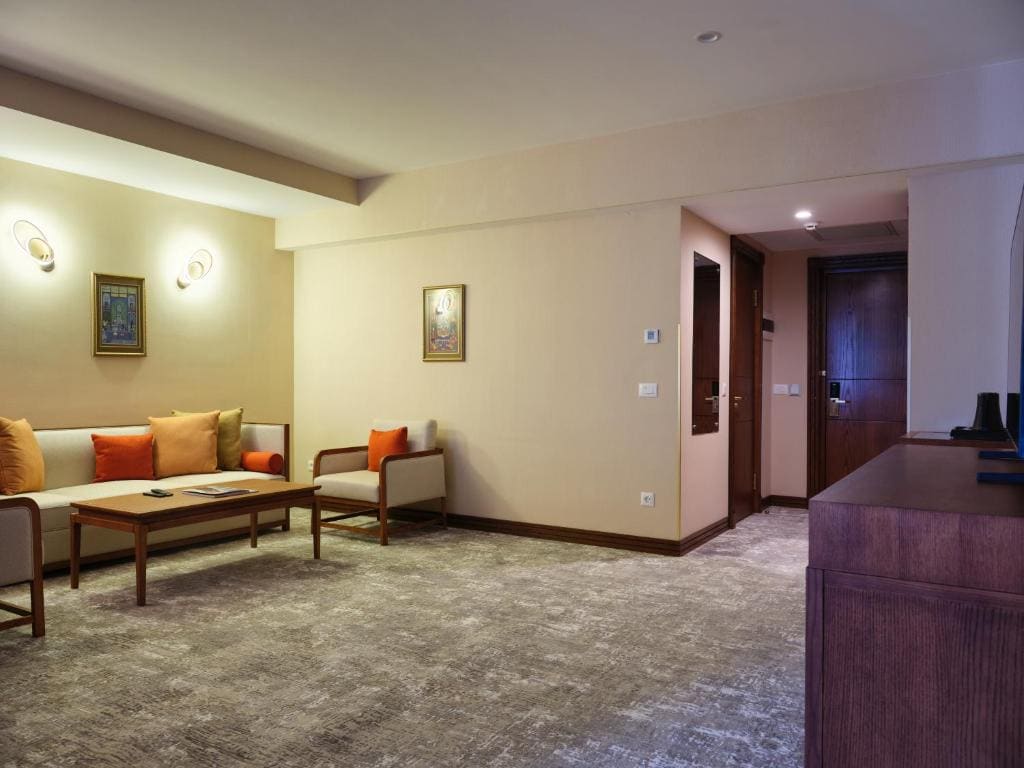 Junior Suite room - Image 1