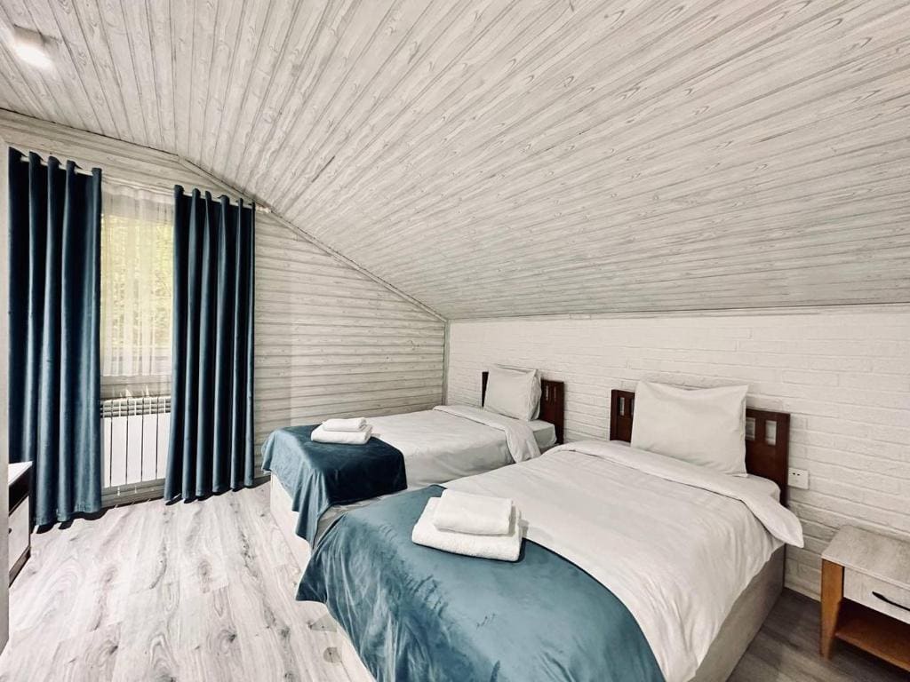 Superior Villa room - Image 2