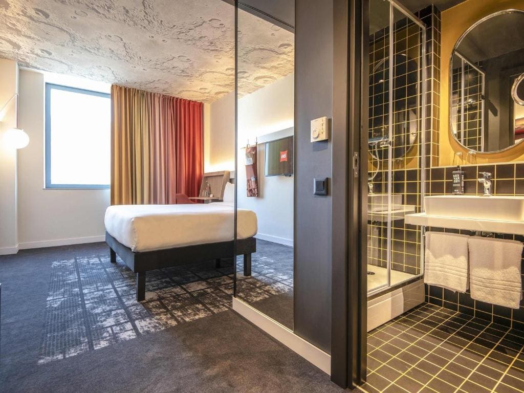 Premium Double Room room - Image 1