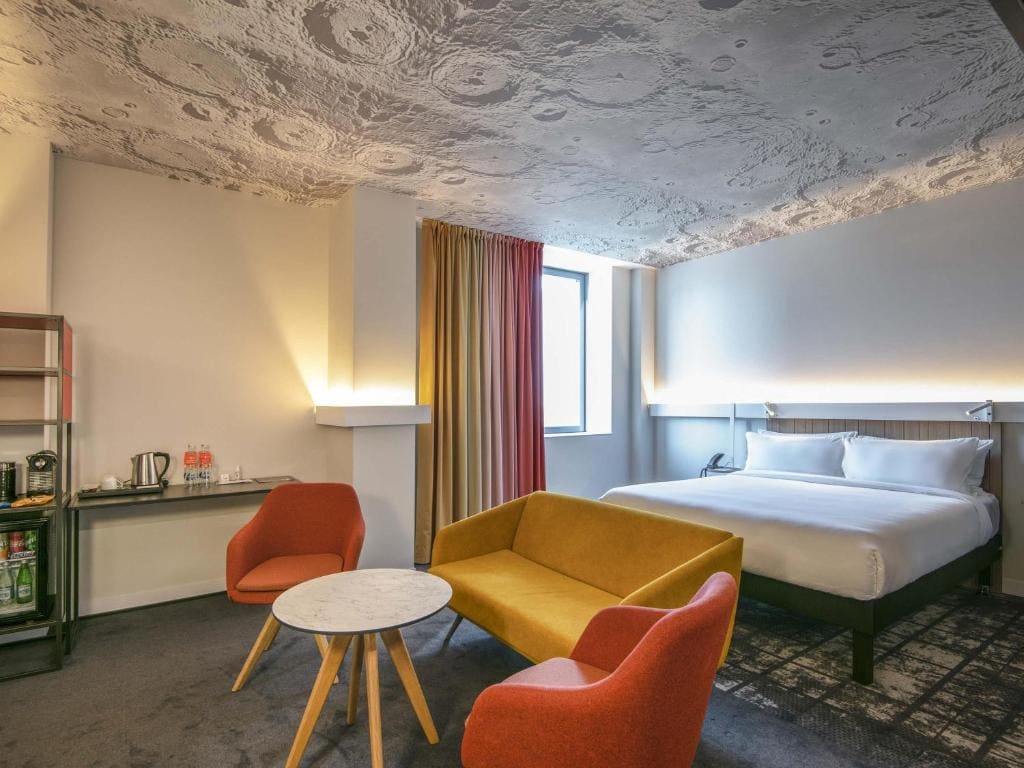 Family King Room room - Image 1