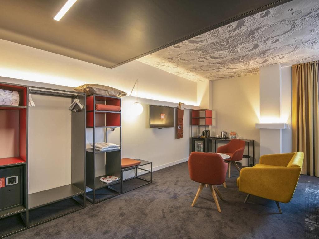 Family King Room room - Image 2