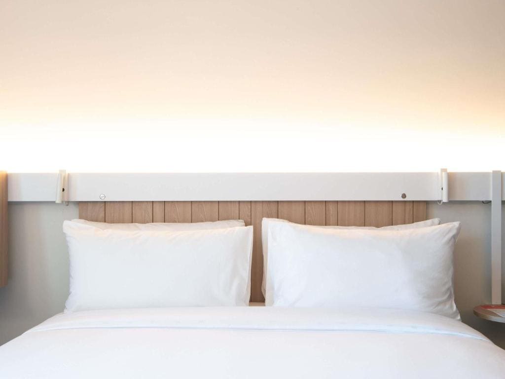 Premium Double Room room - Image 2