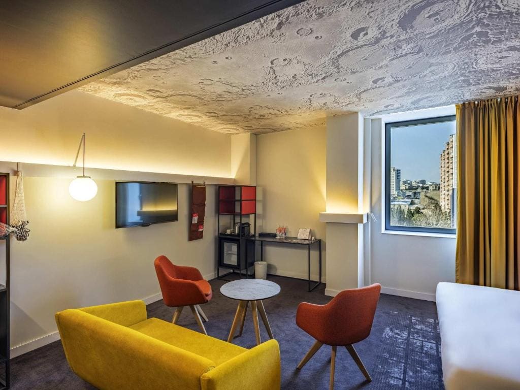 Standard Double Room room - Image 2