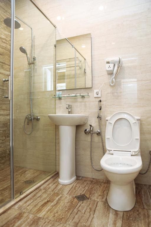 Standard Double Room room - Image 1