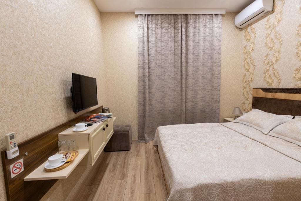 Standard Double Room room - Image 3