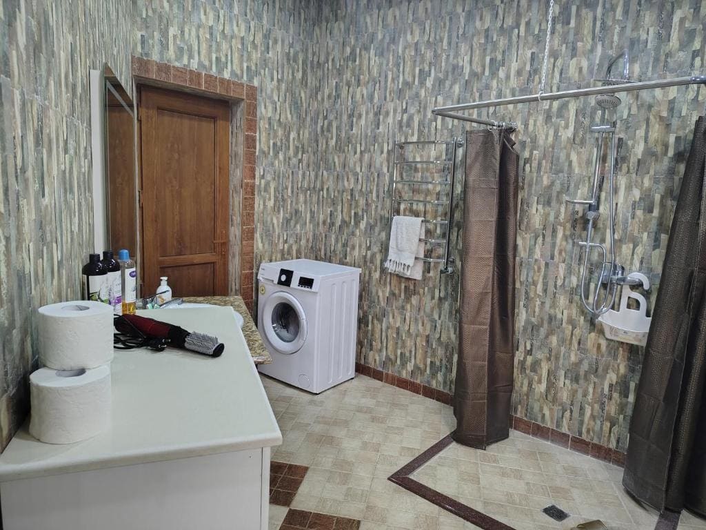 Double Room with Mountain View room - Image 1